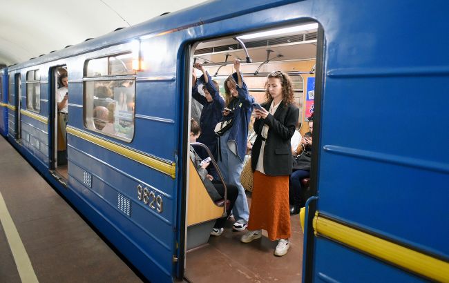 З 8 до 30 гривень: у КМДА обґрунтували необхідність підвищення проїзду в Києві