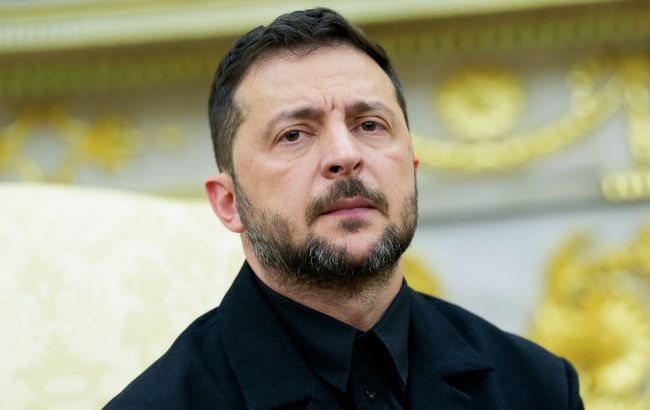 Зеленський цього літа очікує на черговий наступ Росії, - Bloomberg
