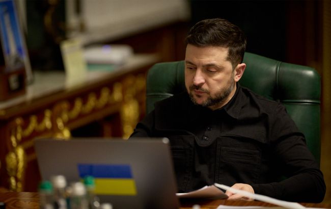 Зеленський не поїде в Сербію, але відправить до Вучича представника України