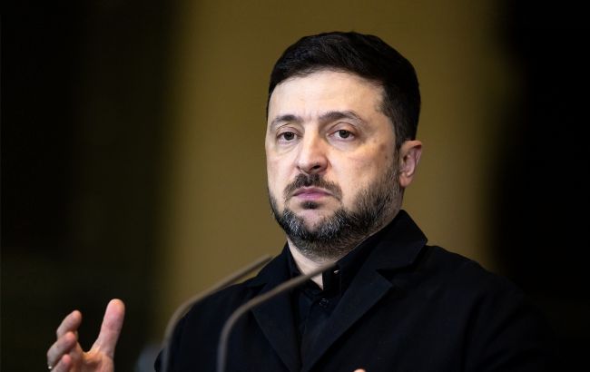 Зеленський провів нараду з кадрових питань: де будуть ротації