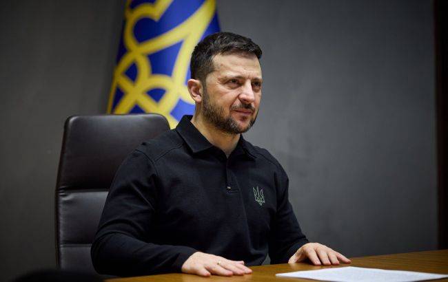 Зеленський та Стармер обговорили підтримку України й підготовку до переговорів