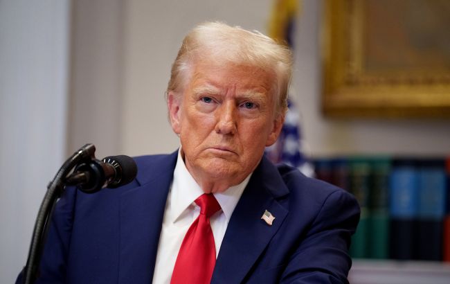 США та Іран підпишуть угоду в найближчі 2-3 години, - Трамп
