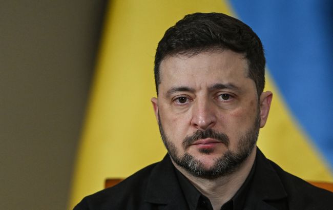 Удари по Україні можуть посилитися: Зеленський закликав користуватися укриттями