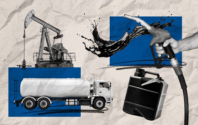 Ціни на пальне не повернуться назад? Чому дизель і газ дешевшають на АЗС, а бензин "застиг"