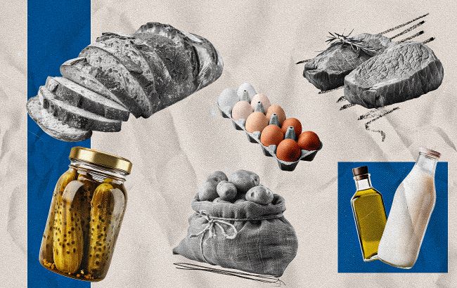 Гречка різко подешевшала: як змінилися ціни на продукти в супермаркетах після вихідних