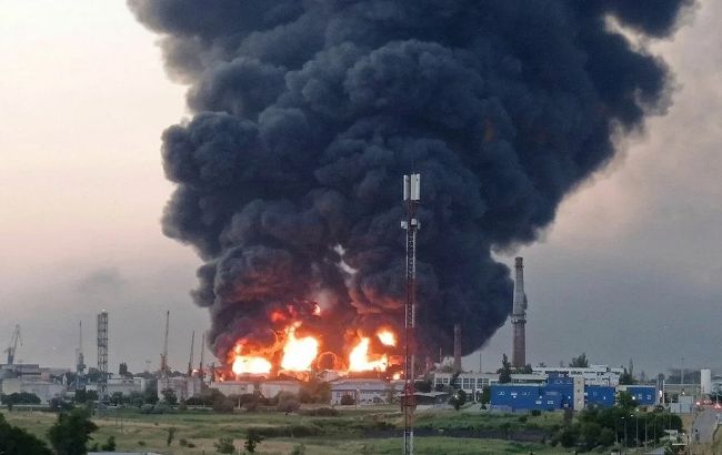 Крим стає "котлом": експерт пояснив, як РФ втрачає контроль над півостровом