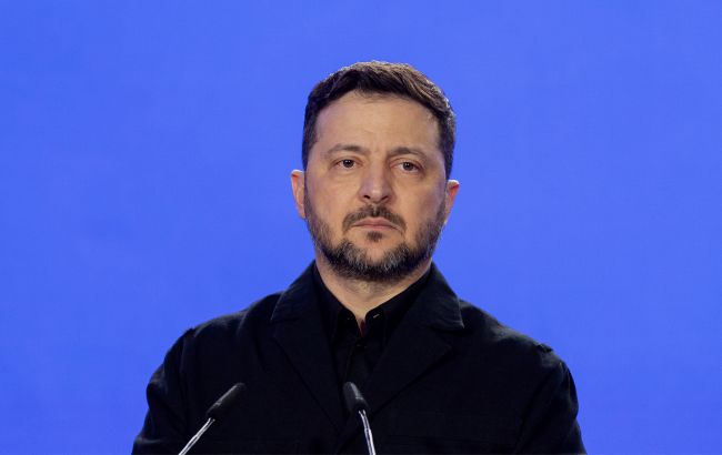 Зеленський вніс до Ради законопроєкт про "Український національний пантеон"