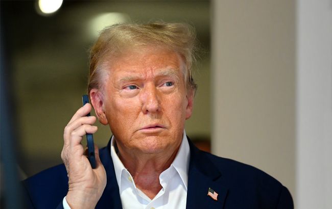 ЗМІ дізналися, хто змусив Трампа відмовитися від удару по Ірану і укласти угоду