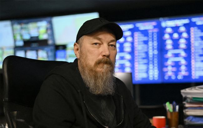 Крим ізолюємо в найближчому майбутньому: "Мадяр" розкрив стратегію України