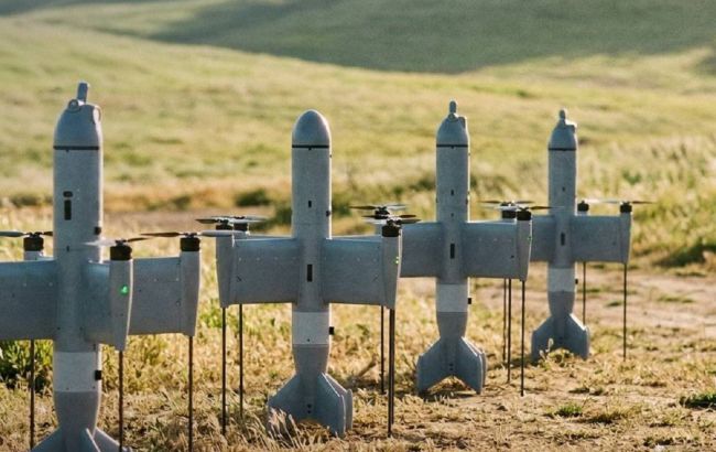 TAF Industries розпочала випуск перехоплювача реактивних "Шахедів"