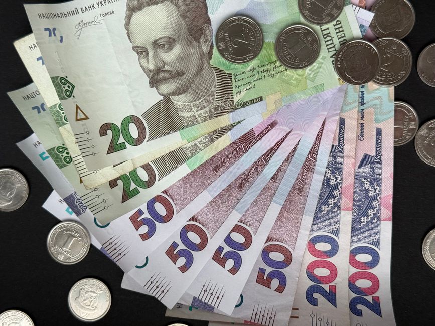 Україна отримає 3,39 млрд доларів від Світового банку