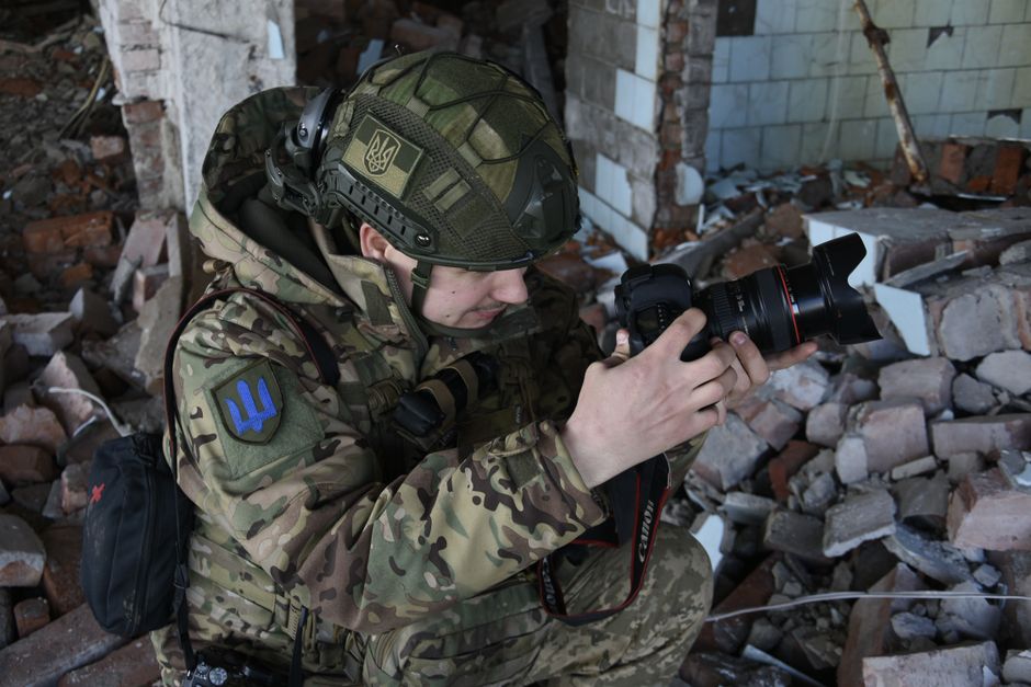 FT: Україна поступово змінює баланс сил у війні з Росією