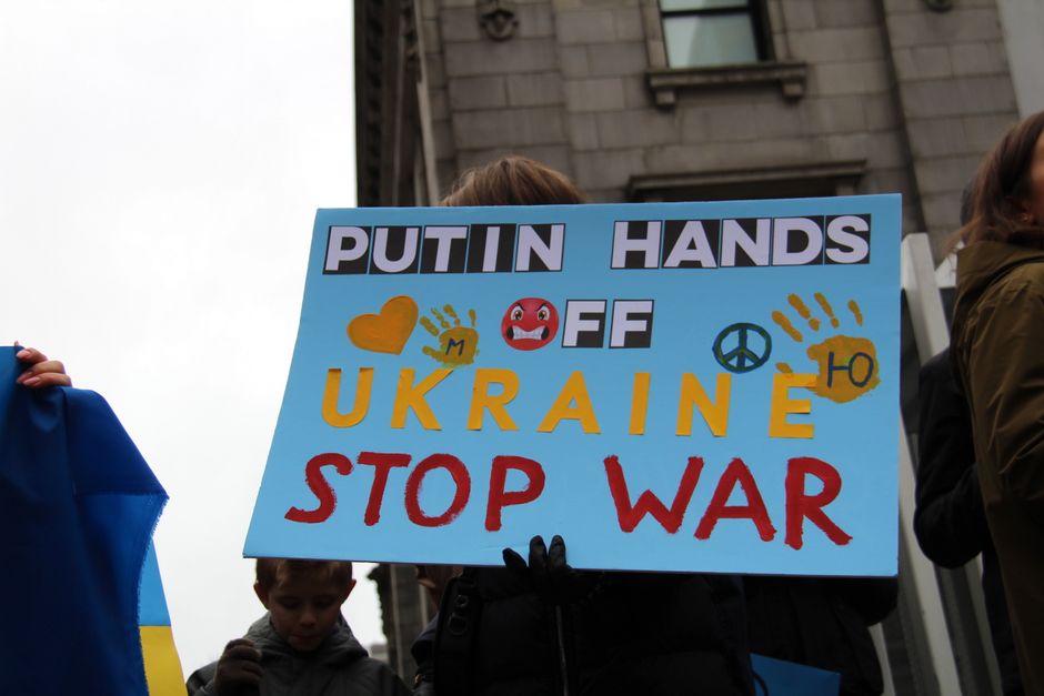 Кремль заявив, що може зупинити війну проти України "до кінця доби". Умова - одна, але нездійсненна