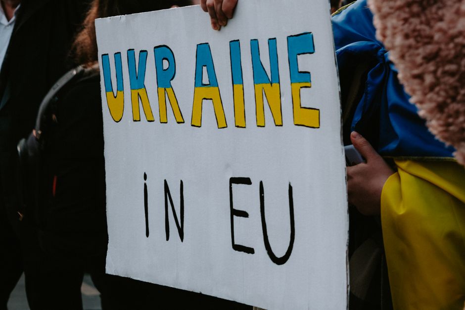 ЄС робить історичний крок: відкривається перший переговорний кластер для України