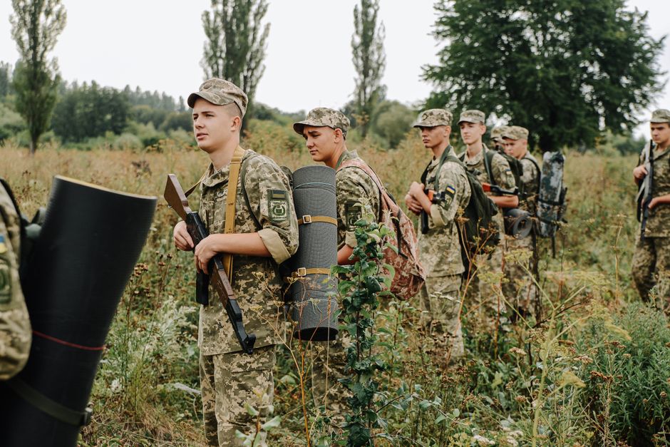 Сирський заявив про можливість ротації військових у три зміни: що це означає для українських захисників