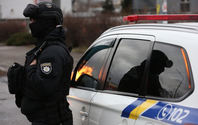 "Розбірки" нелегалів у Києві завершилися стріляниною і загиблими