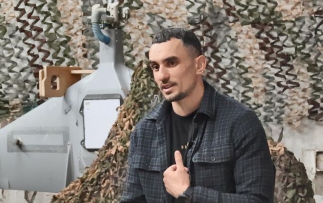 "Люди, які не бачили фронту": боєць ЗСУ жорстко відповів критикантам Fire Point