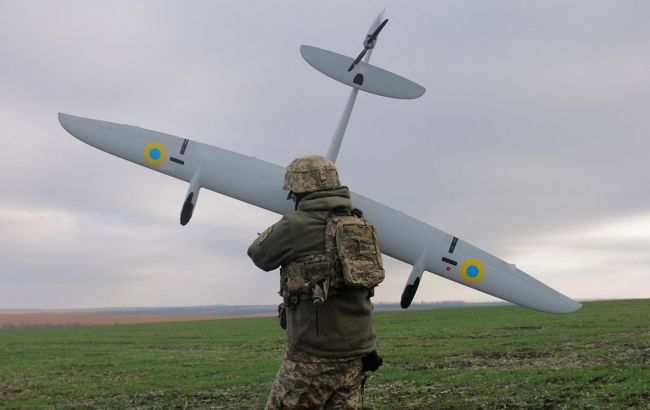 СБС показали результати нічного полювання на військові об'єкти окупантів в Криму