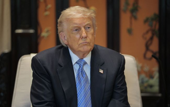 Через рішення Трампа розслідування звірств окупантів в Україні опинилися під загрозою