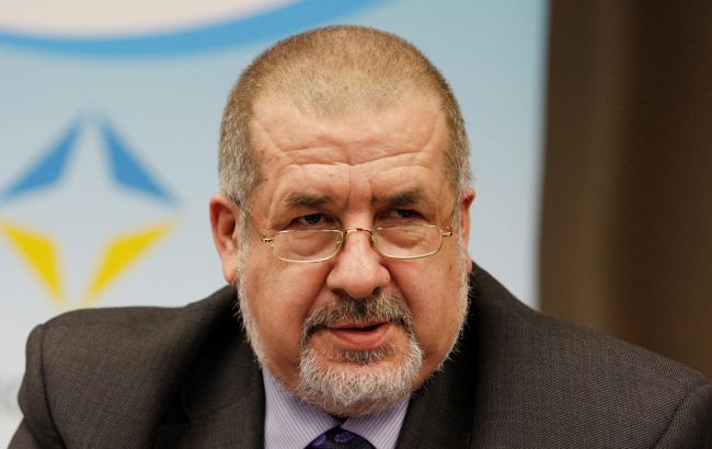 Глава Меджлісу назвав умову, яка змусить Росію тікати з Криму