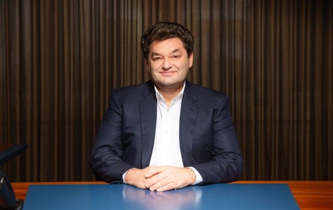 У Монако жертвою вибуху став український олігарх Вадим Єрмолаєв, - BFMTV