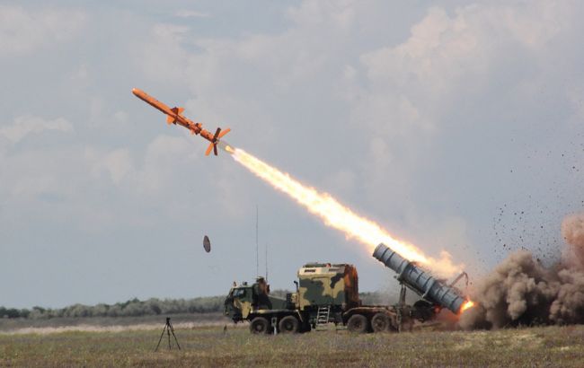 Виробник Storm Shadow допоможе Україні створити нову ракету NEPTUNE2