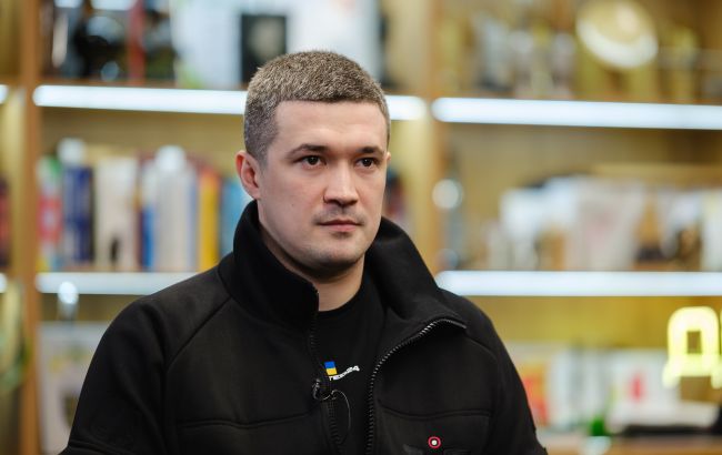 Україна планує залучити ще 20 млрд доларів військової допомоги від союзників