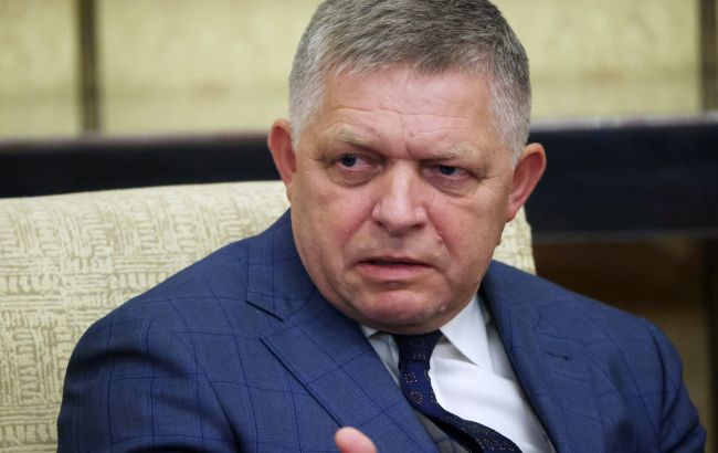 Фіцо заблокує нові позики для України на найближчому саміті НАТО