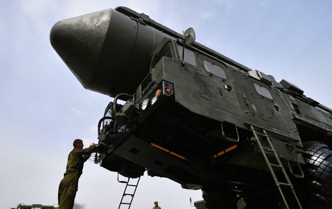 Висока загроза "Орєшніка": Повітряні сили терміново звернулися до українців