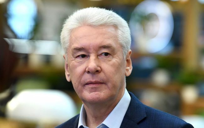 "Москва горітиме". У мережі написали про злам Telegram Собяніна