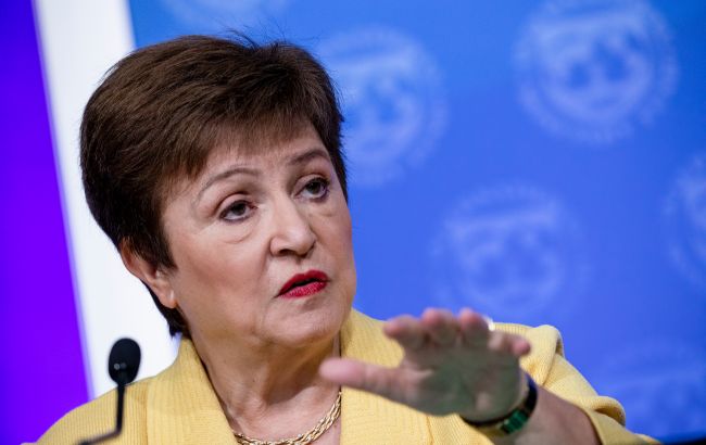 МВФ та Україна домовились про новий кредит: серед умов тарифи та ПДВ