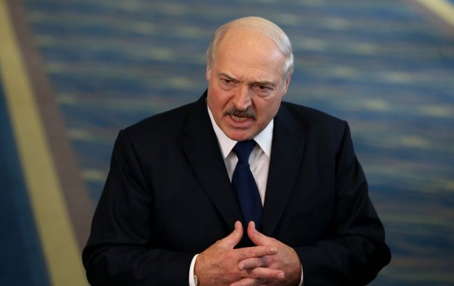 "Не треба провокувати мене": Лукашенко попросив вибачення у Зеленського