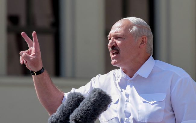 Лукашенко чинить опір Кремлю щодо війни проти України, - ISW