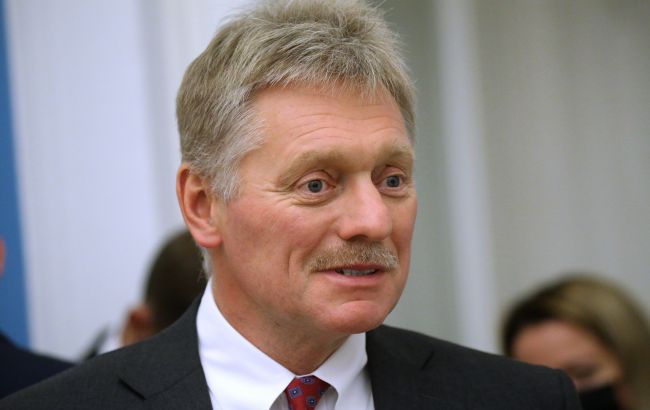 У Кремлі відповіли на ультиматум Зеленського Лукашенку