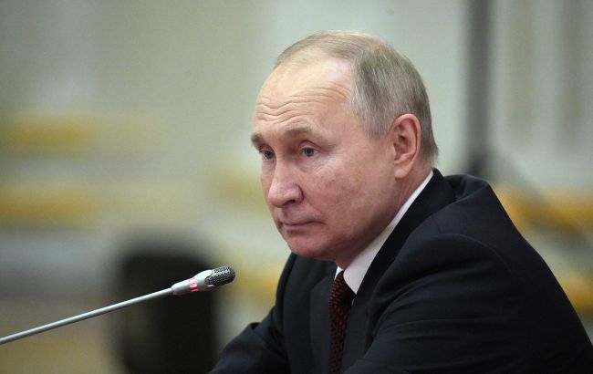 У Путіна відреагували на п'ять умов миру від ЄС