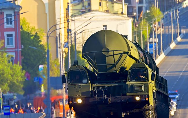 США попередили Україну про загрозу "Орєшніка", - джерело РБК-Україна