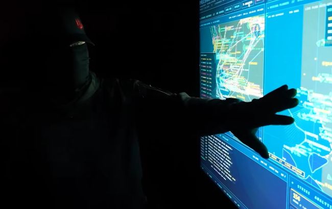 ГУР показало, як за допомогою софту Palantir зі ШІ завдає ударів у тил окупантів РФ (відео)