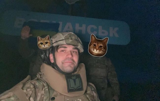 У РФ довічно засудили сина режисера "Слуги народу", який воює за Україну