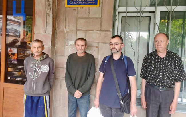 У Тернопільському ТЦК утримують людей з психічними розладами та інвалідністю, - Лубінець