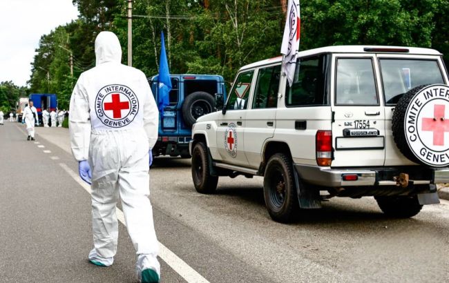 В Україну повернули ще понад 500 тіл загиблих
