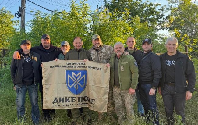 Колишній нардеп Тягнибок потрапив під удар дрона на фронті