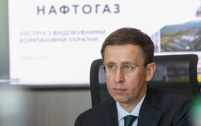 Керівник "Нафтогазу" звітує про рекорди, яких насправді немає, - ЗМІ