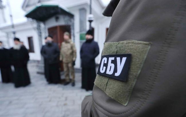 Стало відомо, хто і як роздавав землю в Києві пропагандистам з УПЦ МП