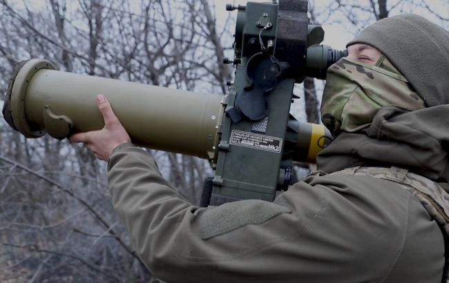 Тисячі антидронових ракет Martlet для ЗСУ вже їдуть із Британії