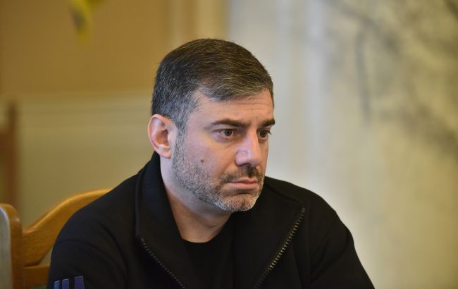 Лубінець розповів, кого найважче повертати з полону