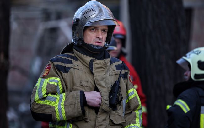 РФ вдарила по музею в центрі Харкова: перші деталі та відео