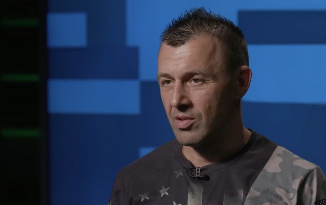 Оністрат поставив під сумнів звинувачення проти "Скелі" і вказав на дивну деталь