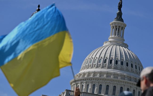 Палата представників проголосувала за допомогу для України і санкції проти РФ