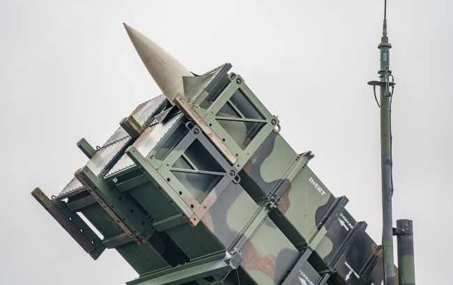 Дефіцитний Patriot: чому світу бракує PAC-3 і чи може їх замінити українська ракета