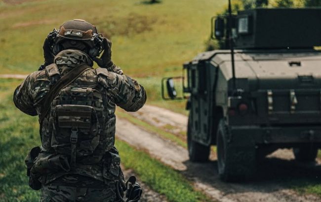Нідерланди припиняють участь у програмі підготовки ЗСУ: у чому причина